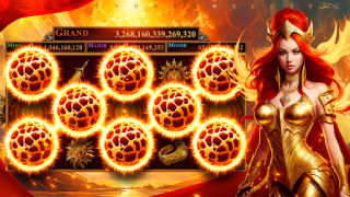 Scaricare Legendary Hero Slots - Casino Casinò per Android Screenshot 4