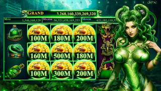 Scaricare Legendary Hero Slots - Casino Casinò per Android Screenshot 6