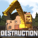 Scaricare  Voxel Destruction