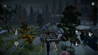 Scaricare Voxel Destruction Azione per Android Screenshot 4