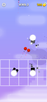 Scaricare Fighter Merge Arcade per Android Screenshot 2