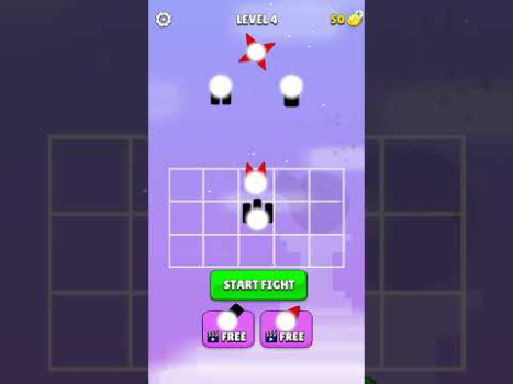 Scaricare Fighter Merge Arcade per Android Screenshot 4