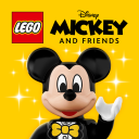 Scaricare  LEGO® DUPLO® DISNEY