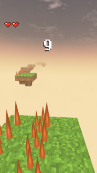Scaricare Parkour Bartel Casual per Android Screenshot 4