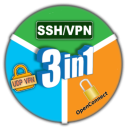 Scaricare  3in1 ViP VPN