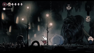 Scaricare Hornet: Silksong Hollow Knight Azione per Android Screenshot 4