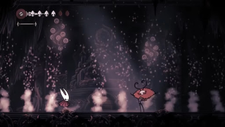 Scaricare Hornet: Silksong Hollow Knight Azione per Android Screenshot 6