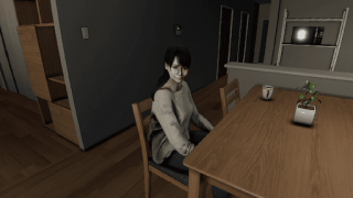 Scaricare Parasocial Game Simulatori per Android Screenshot 2