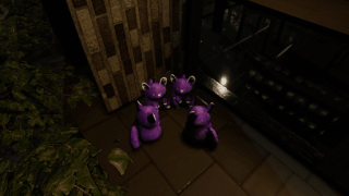 Scaricare Parasocial Game Simulatori per Android Screenshot 4