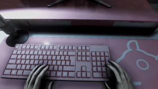 Scaricare Parasocial Game Simulatori per Android Screenshot 5