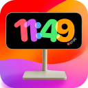 Scaricare  StandBy iOS 17
