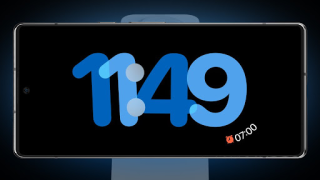 Scaricare StandBy iOS 17 Personalizzazione per Android Screenshot 5