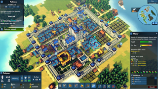 Scaricare Kingdoms and Castles Mobile Simulatori per Android Screenshot 2