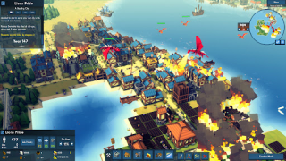 Scaricare Kingdoms and Castles Mobile Simulatori per Android Screenshot 6