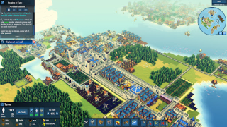 Scaricare Kingdoms and Castles Mobile Simulatori per Android Screenshot 7