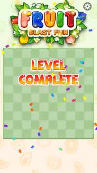 Scaricare Fruit Blast Fun Casual per Android Screenshot 5