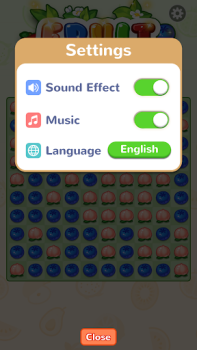 Scaricare Fruit Blast Fun Casual per Android Screenshot 6