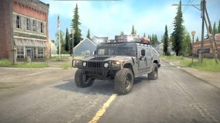 Scaricare Spintires MudPulse Simulator Simulatori per Android Screenshot 2