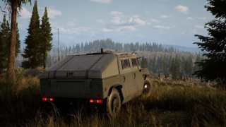 Scaricare Spintires MudPulse Simulator Simulatori per Android Screenshot 3