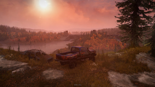 Scaricare Spintires MudPulse Simulator Simulatori per Android Screenshot 4