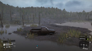Scaricare Spintires MudPulse Simulator Simulatori per Android Screenshot 5