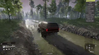 Scaricare Spintires MudPulse Simulator Simulatori per Android Screenshot 6