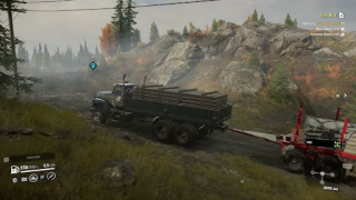 Scaricare Spintires MudPulse Simulator Simulatori per Android Screenshot 7