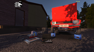 Scaricare My Summer Car Simulatori per Android Screenshot 4