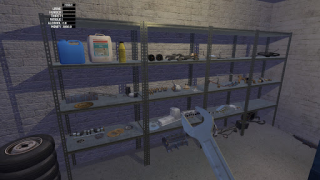 Scaricare My Summer Car Simulatori per Android Screenshot 5