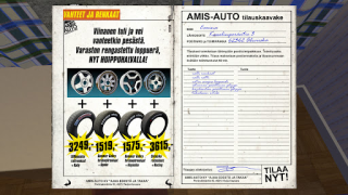 Scaricare My Summer Car Simulatori per Android Screenshot 6