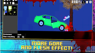 Scaricare Pixel Playground Azione per Android Screenshot 3
