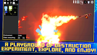 Scaricare Pixel Playground Azione per Android Screenshot 5