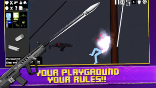 Scaricare Pixel Playground Azione per Android Screenshot 7
