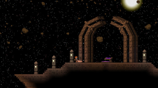 Scaricare Starbound Mobile Avventure per Android Screenshot 3