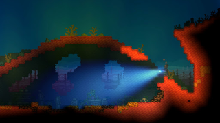 Scaricare Starbound Mobile Avventure per Android Screenshot 5