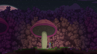 Scaricare Starbound Mobile Avventure per Android Screenshot 6