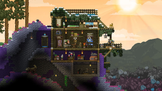 Scaricare Starbound Mobile Avventure per Android Screenshot 7