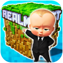 Scaricare  RealmCraft 3D Mine Block World