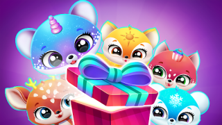 Scaricare Kitty Pet Friend: My Cat House Casual per Android Screenshot 5