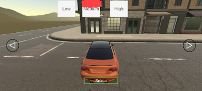 Scaricare indian car simulator 3d 2023 Simulatori per Android Screenshot 3