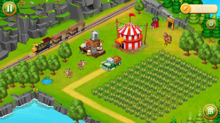 Scaricare Gioco Di Fattoria Simulatori per Android Screenshot 4