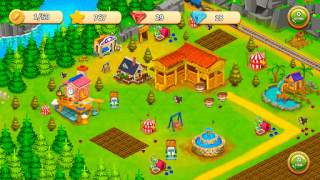 Scaricare Gioco Di Fattoria Simulatori per Android Screenshot 6