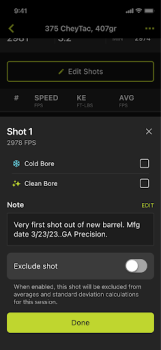 Scaricare ShotView™ Lo sport per Android Screenshot 4