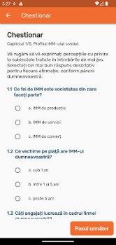 Scaricare Tech Radar Affari per Android Screenshot 4