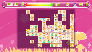 Scaricare Dream Pet Link Giochi rompicapo per Android Screenshot 3