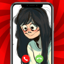 Scaricare  MOMO Fake Video Call and Chat
