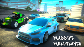 Scaricare Real Car Drift Racing Royal 2 Corse per Android Screenshot 3