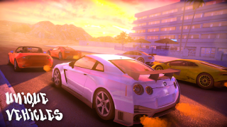 Scaricare Real Car Drift Racing Royal 2 Corse per Android Screenshot 4