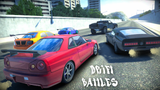 Scaricare Real Car Drift Racing Royal 2 Corse per Android Screenshot 5