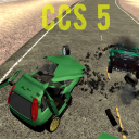 Scaricare  Car Crash Simulator 5